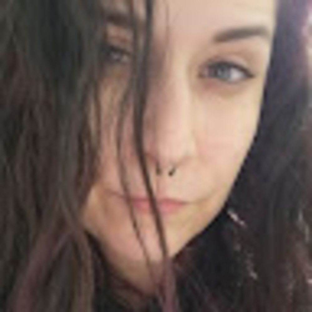 Meet your Posher, Brianna